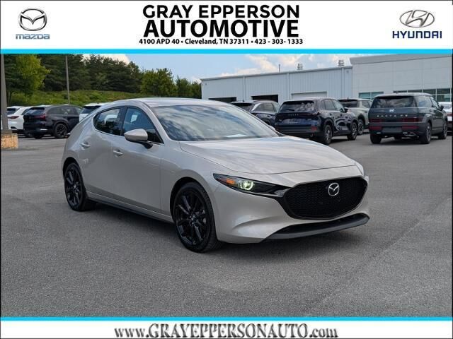 2024 Mazda Mazda3 Hatchback 2.5 S Premium