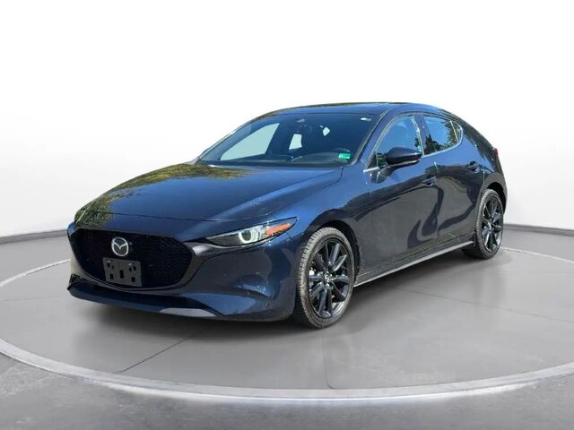 2020 Mazda Mazda3 Hatchback Premium