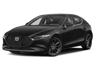 2019 Mazda Mazda3 Hatchback Premium