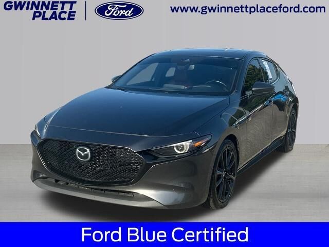 2022 Mazda Mazda3 Hatchback Premium