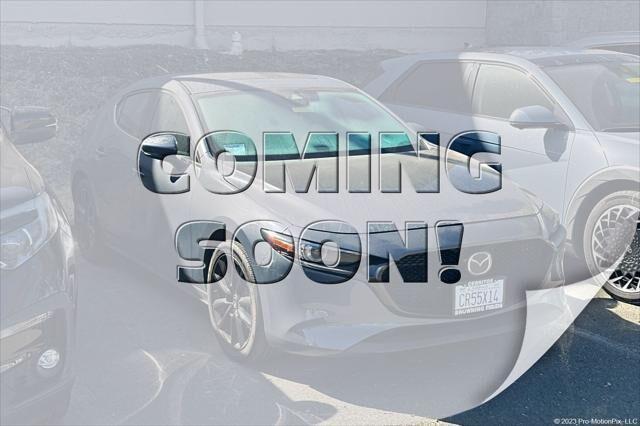 2023 Mazda Mazda3 Hatchback 2.5 S Premium