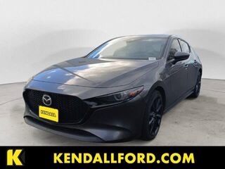 2020 Mazda Mazda3 Hatchback Premium