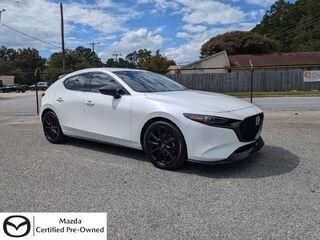 2024 Mazda Mazda3 Hatchback 2.5 Turbo Premium Plus