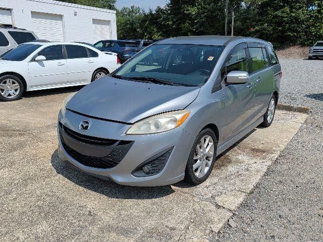 2014 Mazda Mazda5 Touring
