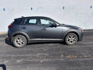 2017 Mazda CX-3 Touring