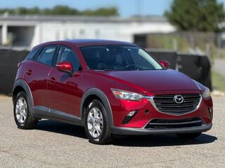 2019 Mazda CX-3 Touring