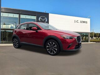 2019 Mazda CX-3 Touring