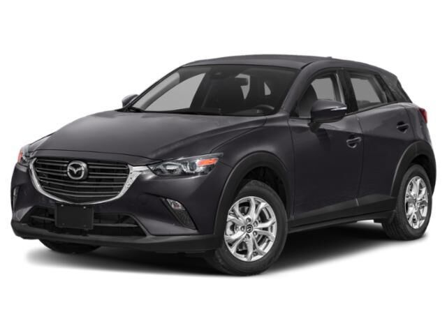 2019 Mazda CX-3 Grand Touring