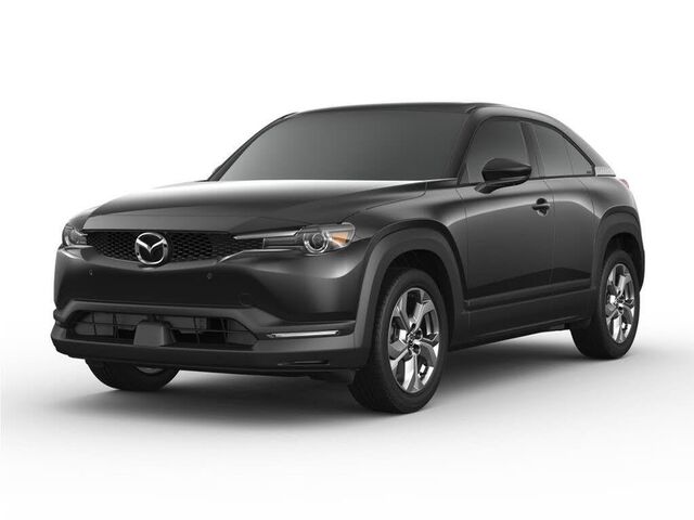 2022 Mazda MX-30 EV Premium Plus