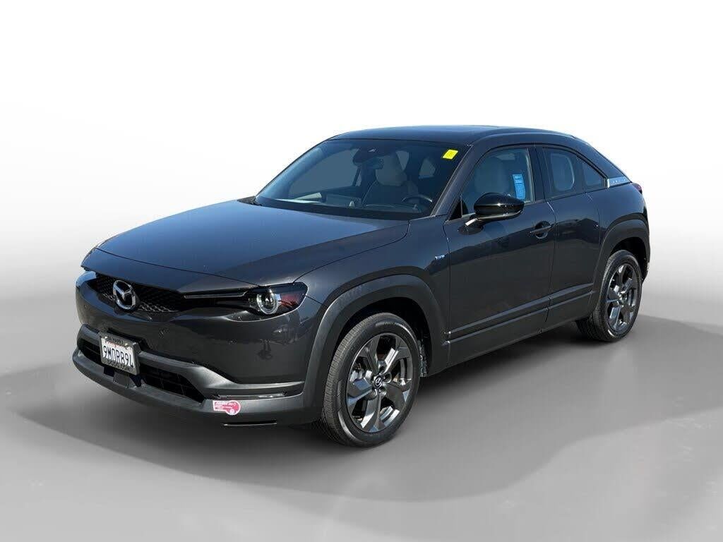 2023 Mazda MX-30 EV Premium Plus — photo 1 of 1