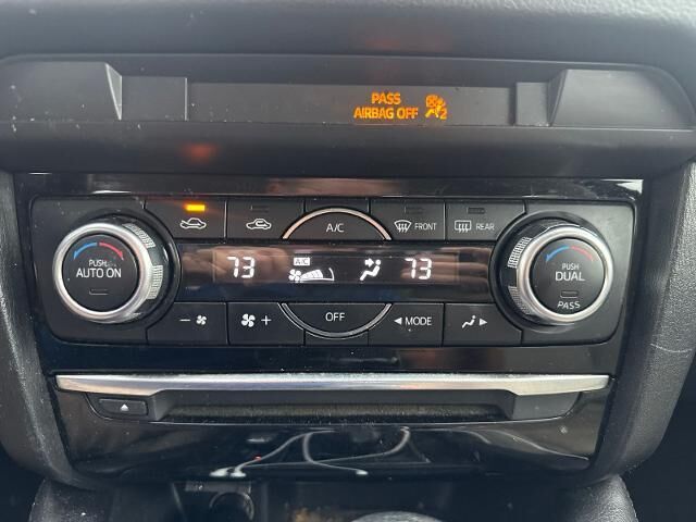 2016 Mazda Mazda6 i Touring — photo 1 of 4
