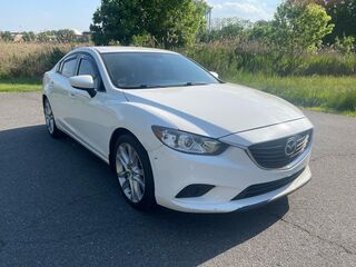 2015 Mazda Mazda6 i Touring