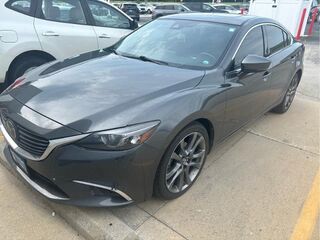 2017 Mazda Mazda6 Grand Touring