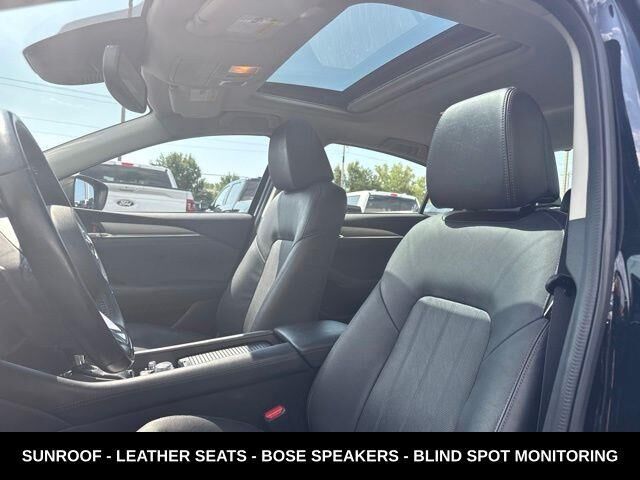 2018 Mazda Mazda6 Grand Touring Reserve — photo 1 of 12