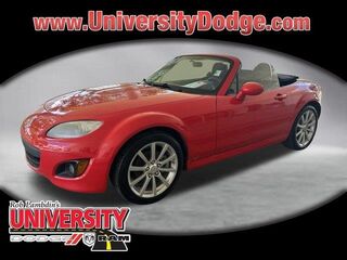 2009 Mazda MX-5 Miata Sport