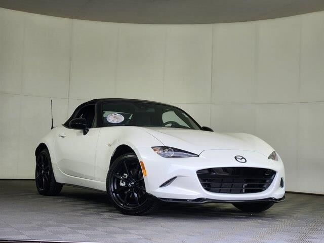 2023 Mazda MX-5 Miata Club