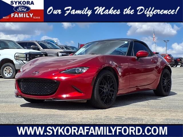2023 Mazda MX-5 Miata Grand Touring