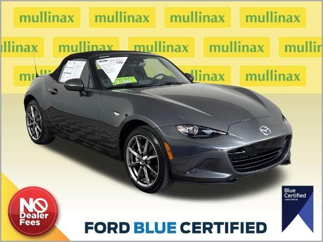 2023 Mazda MX-5 Miata Grand Touring