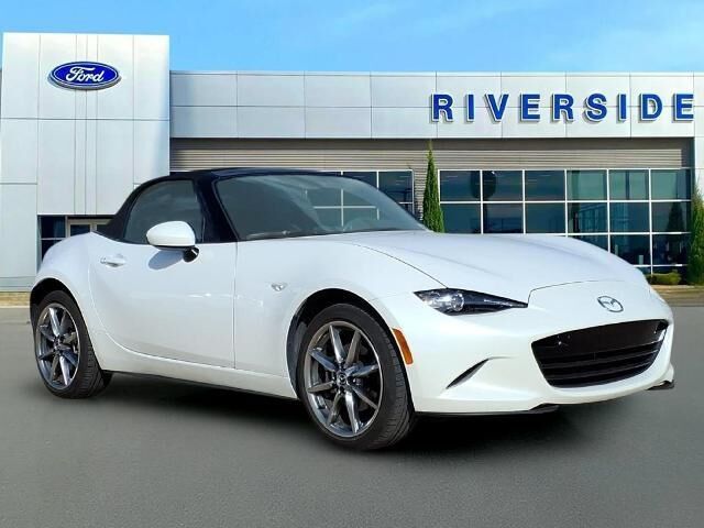 2023 Mazda MX-5 Miata Grand Touring