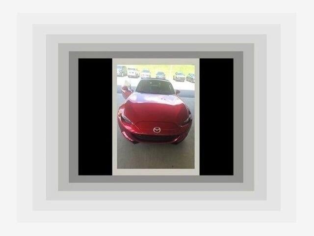 2023 Mazda MX-5 Miata Grand Touring