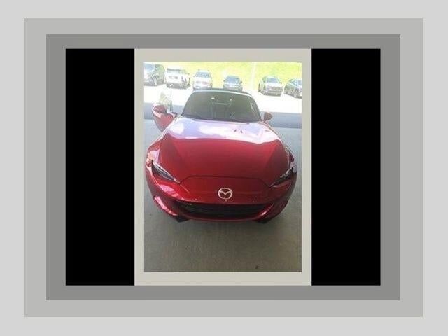 2023 Mazda MX-5 Miata Grand Touring