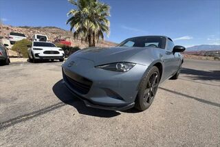 2021 Mazda MX-5 Miata RF Club
