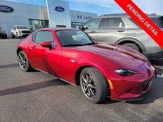 2020 Mazda MX-5 Miata RF Grand Touring
