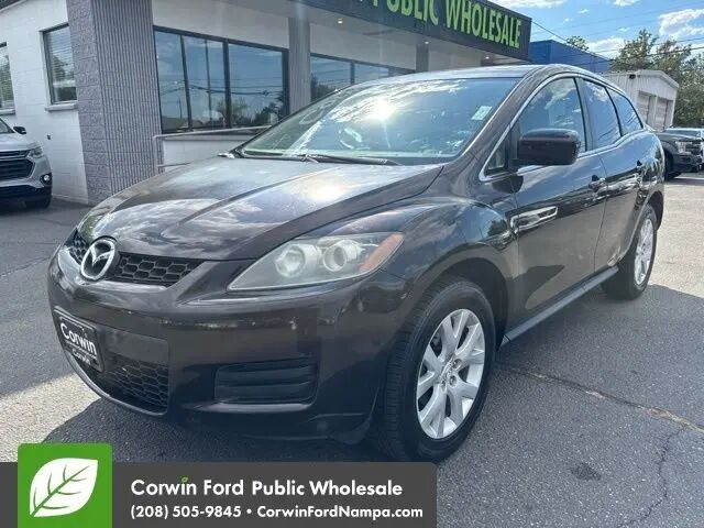 2009 Mazda CX-7 Touring