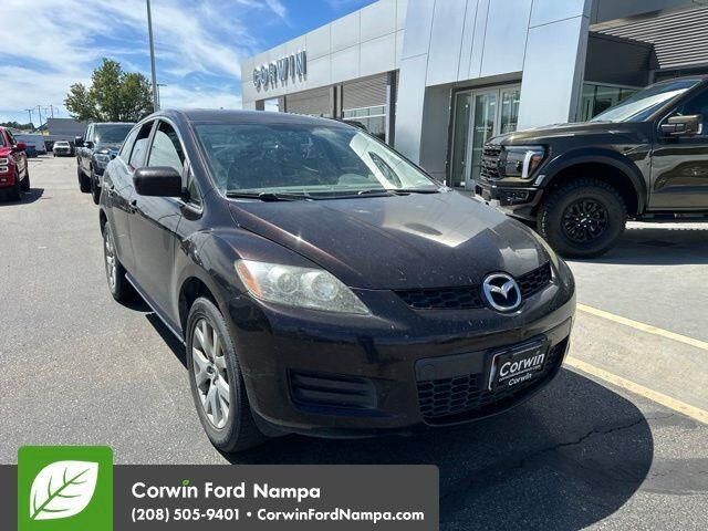 2009 Mazda CX-7 Touring