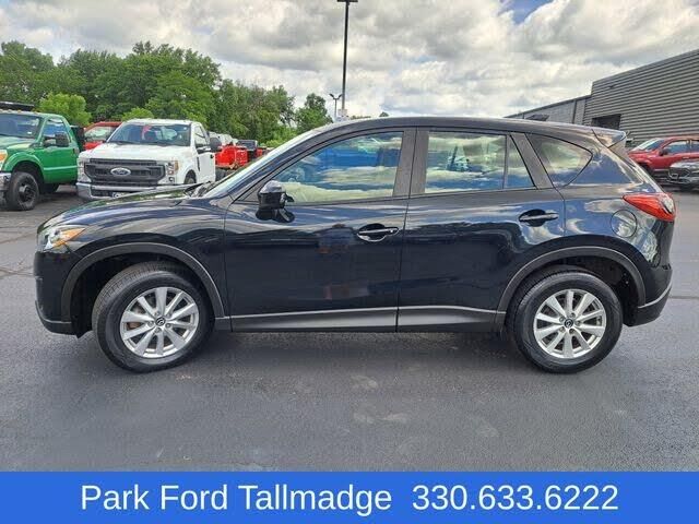 2014 Mazda CX-5 Sport — photo 1 of 1