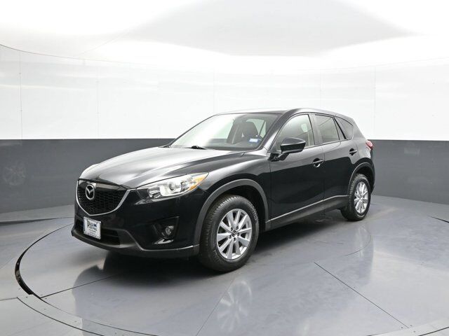 2014 Mazda CX-5 Touring