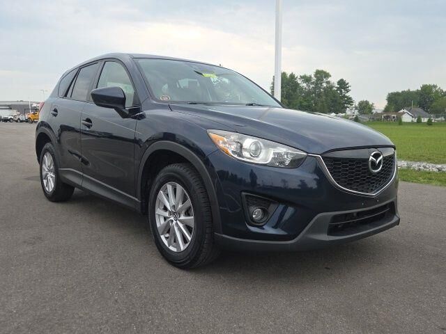 2015 Mazda CX-5 Touring