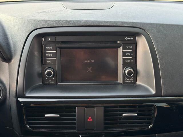 2015 Mazda CX-5 Touring — photo 1 of 35