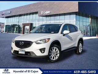 2013 Mazda CX-5 Grand Touring