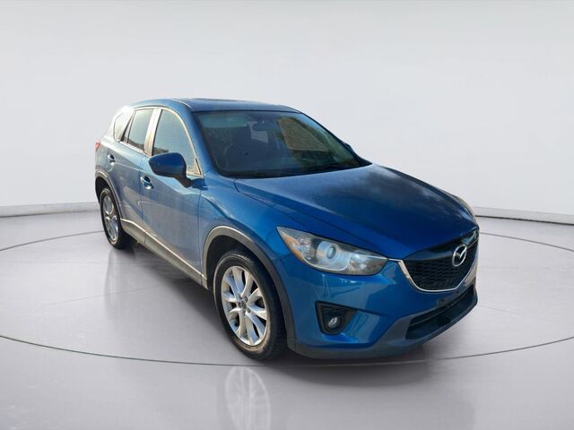 2013 Mazda CX-5 Grand Touring