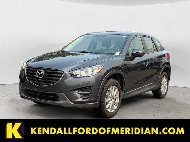 2016 Mazda CX-5 Sport — photo 1 of 1