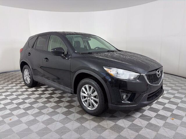 2015 Mazda CX-5 Touring