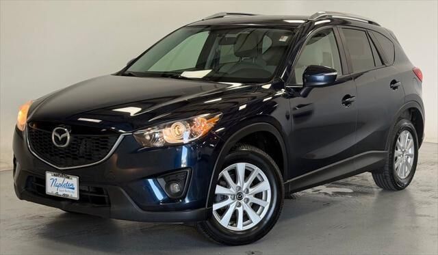 2015 Mazda CX-5 Touring