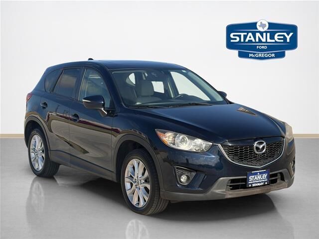 2015 Mazda CX-5 Grand Touring