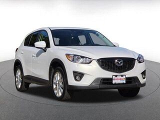 2014 Mazda CX-5 Grand Touring