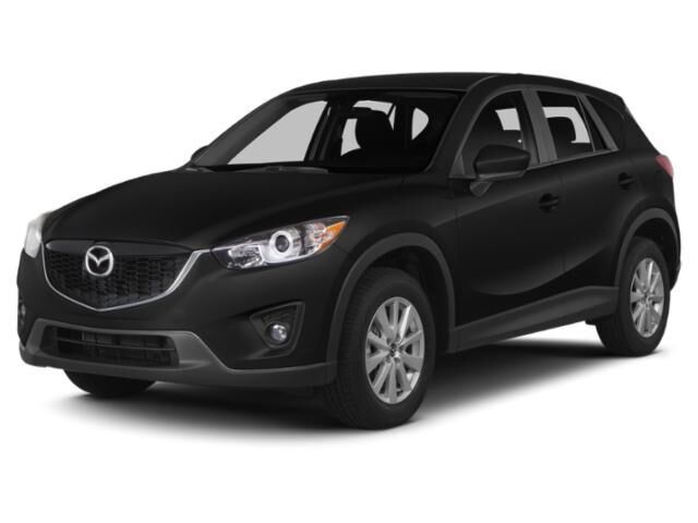2015 Mazda CX-5 Grand Touring — photo 1 of 13