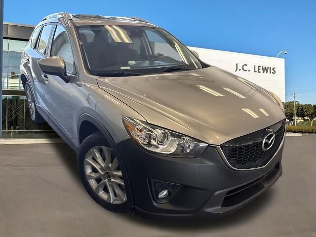 2014 Mazda CX-5 Grand Touring