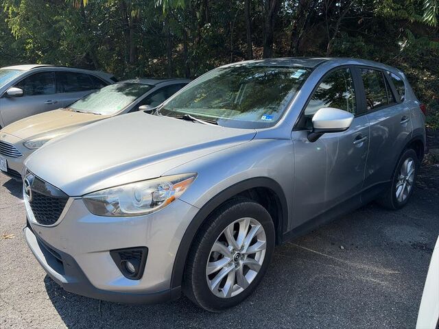 2014 Mazda CX-5 Grand Touring