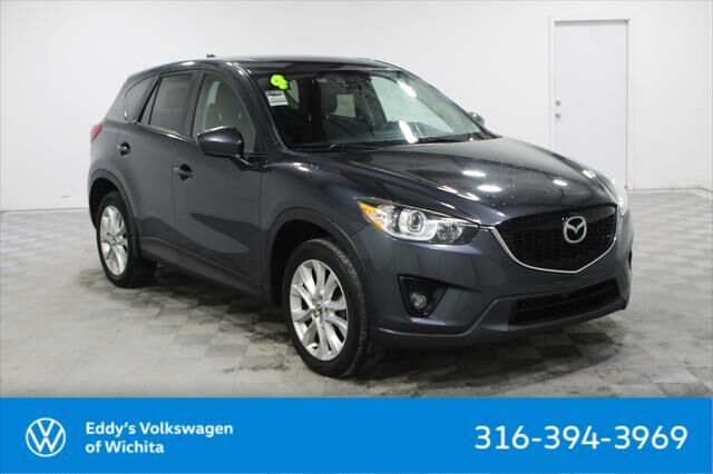 2014 Mazda CX-5 Grand Touring