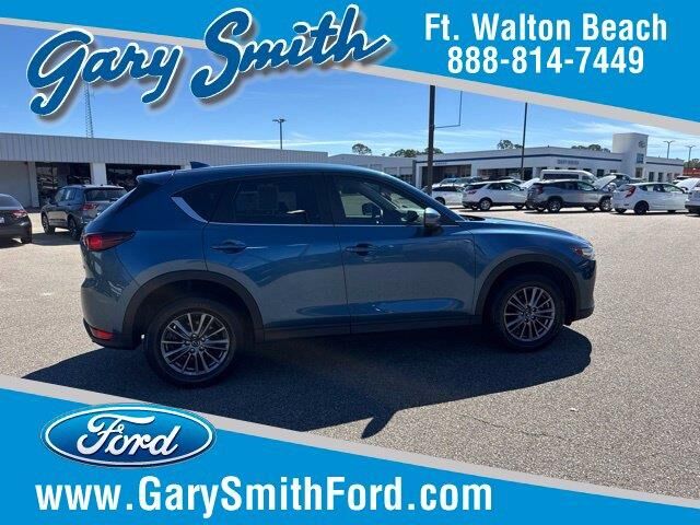 2018 Mazda CX-5 Sport