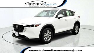 2023 Mazda CX-5 2.5 S