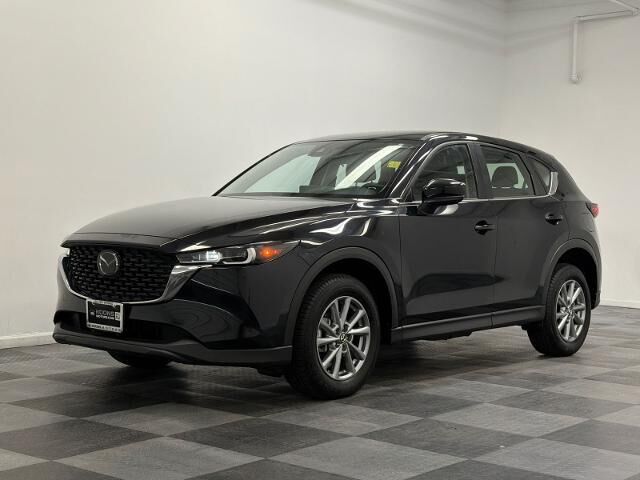 2022 Mazda CX-5 2.5 S — photo 1 of 26