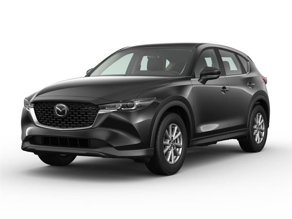 2023 Mazda CX-5 2.5 S — photo 1 of 1