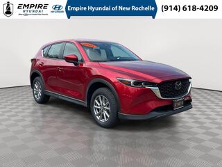 2023 Mazda CX-5 2.5 S
