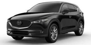 2021 Mazda CX-5 Grand Touring Reserve
